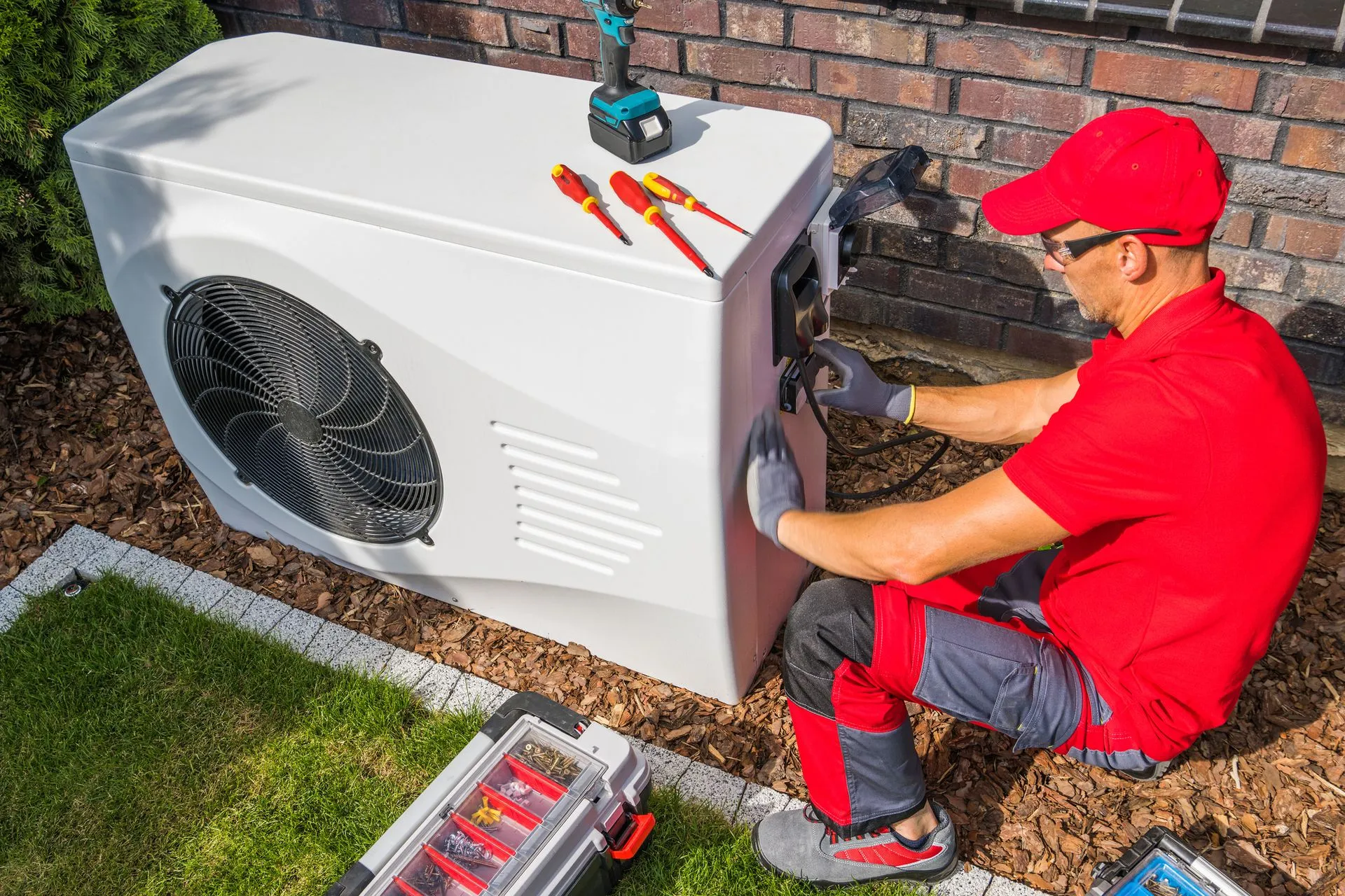 About HVAC in Palos Heights, IL